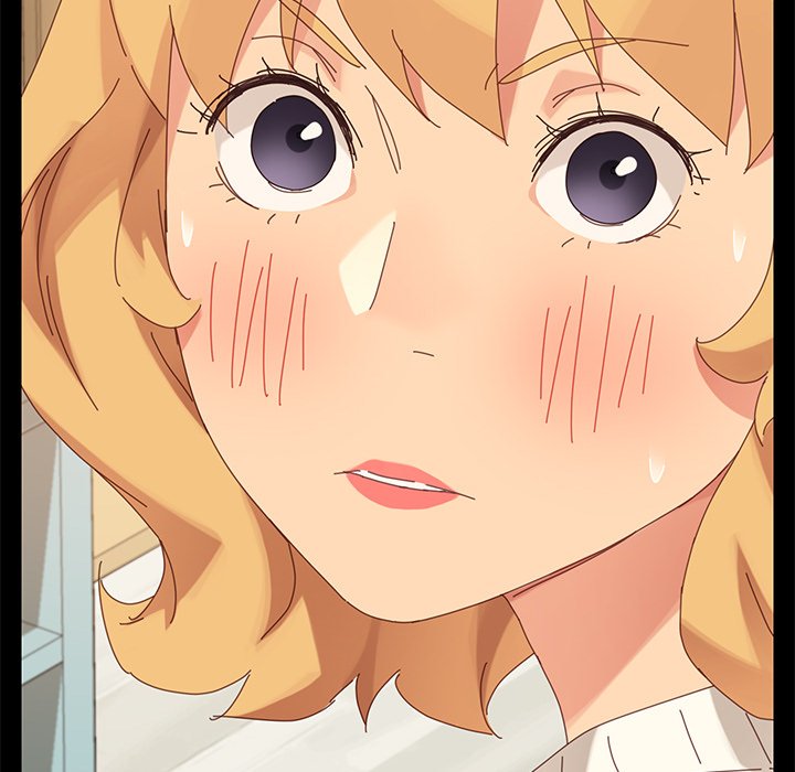 Perfect Roommates - Chapter 11 120