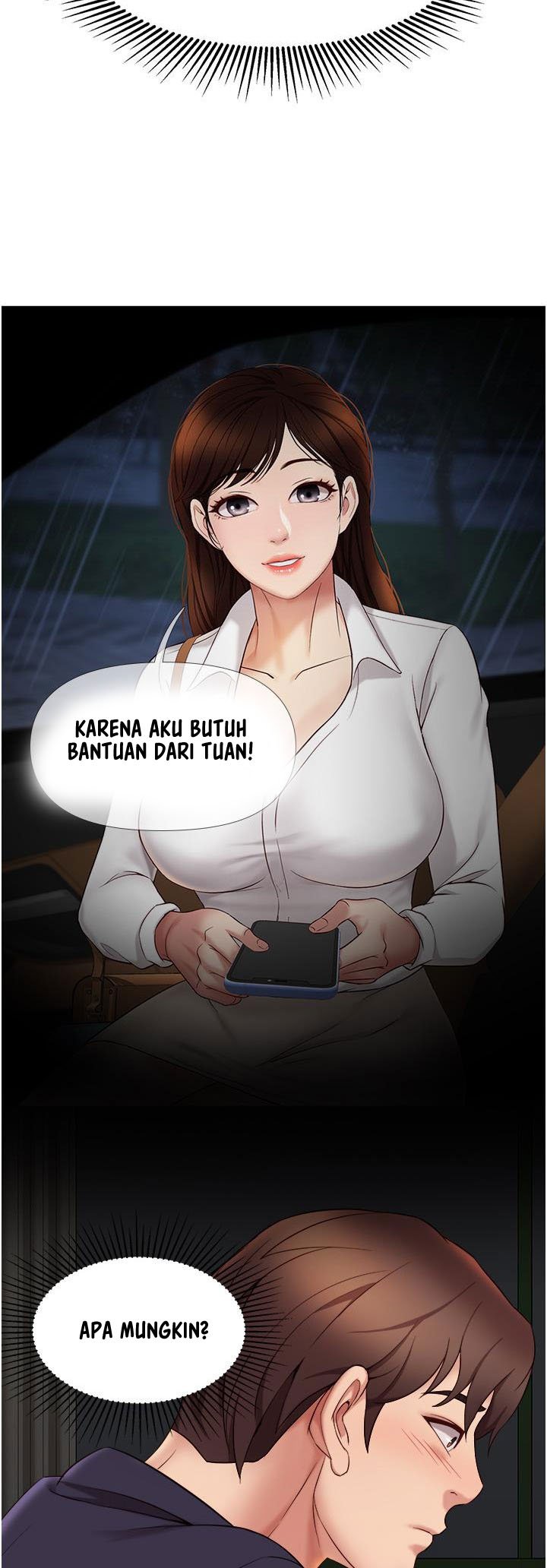 Daughter Friend - Chapter 11 30