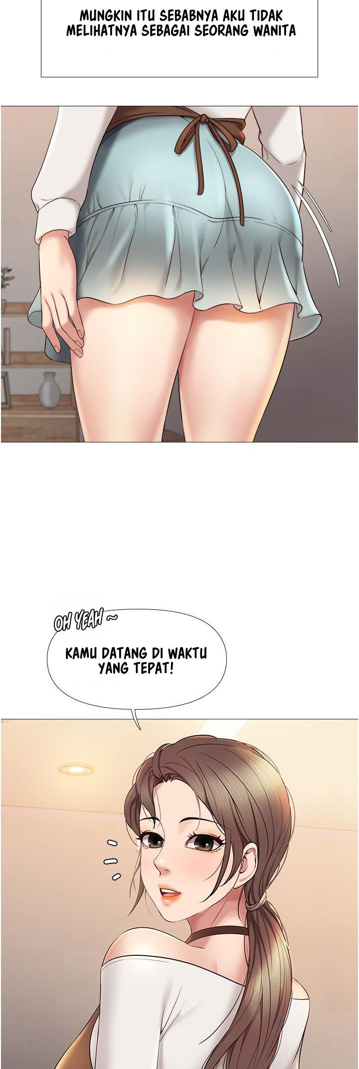 Daughter Friend - Chapter 11 49