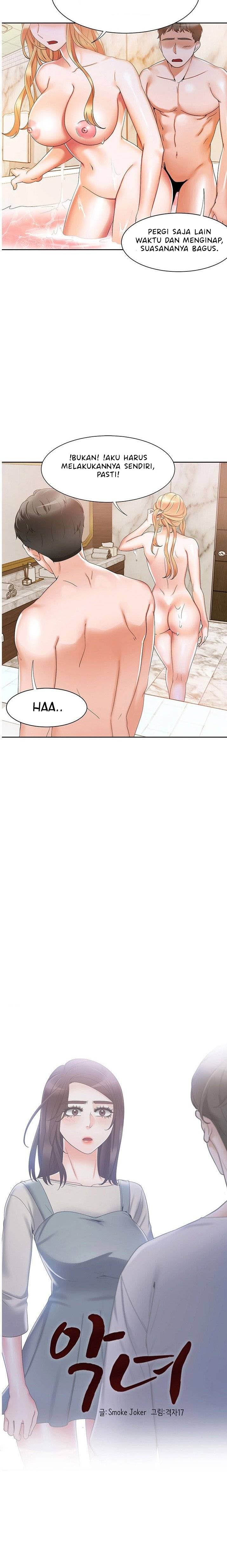 Bad Woman - Chapter 11 11