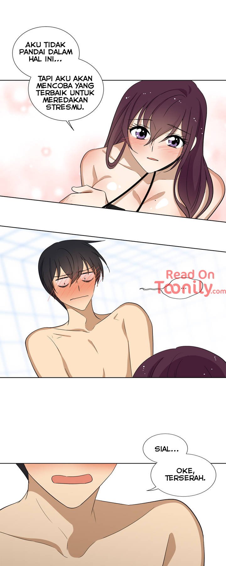 Shame Room - Chapter 11 17