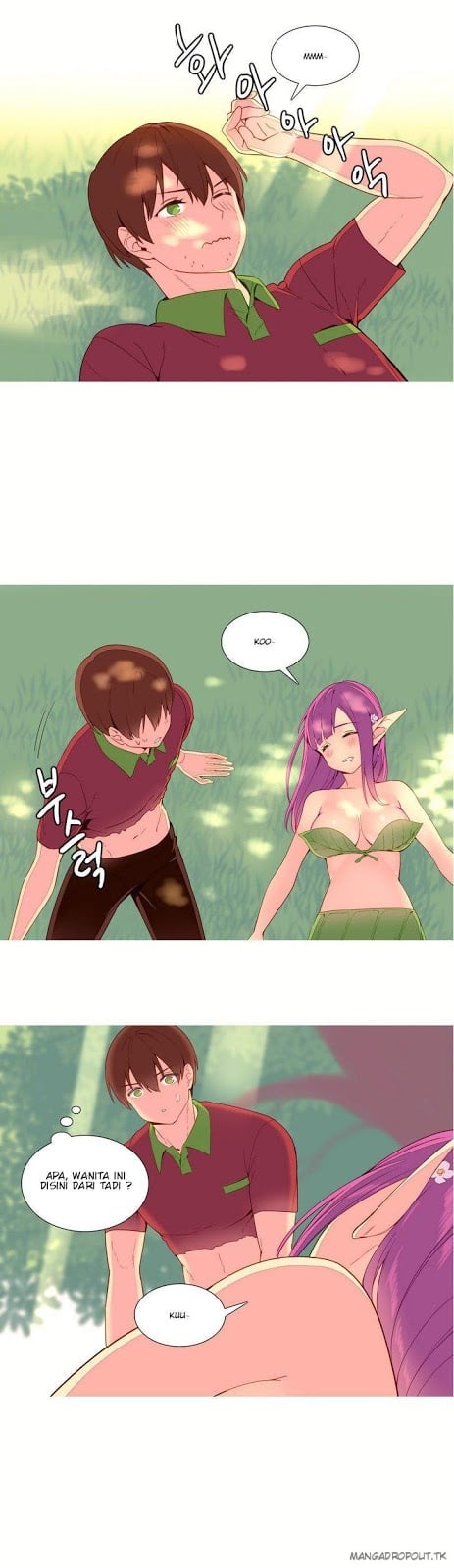 A World That I Rule - Chapter 11 2