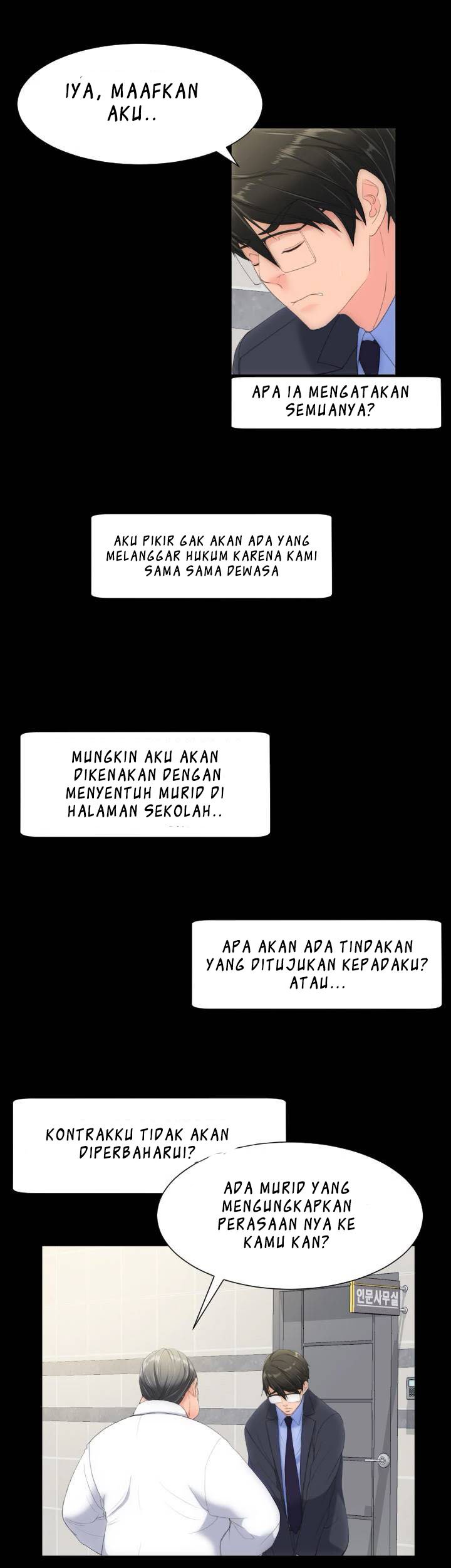 An Adult&#8217;s Experiences - Chapter 11 4
