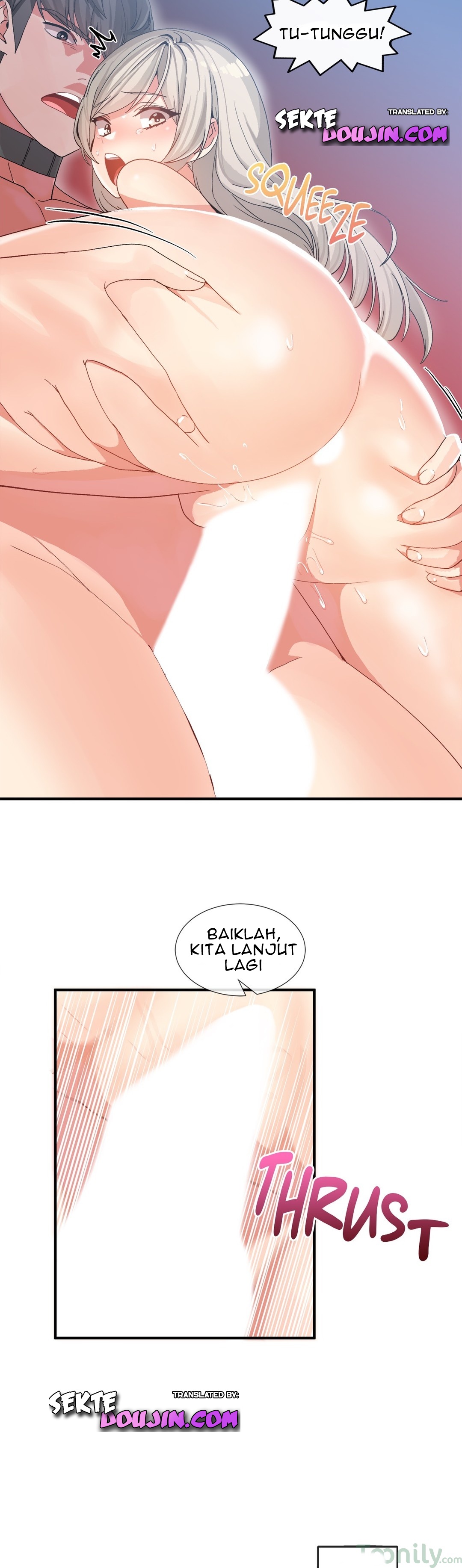 Deceptions (skull2) - Chapter 11 27