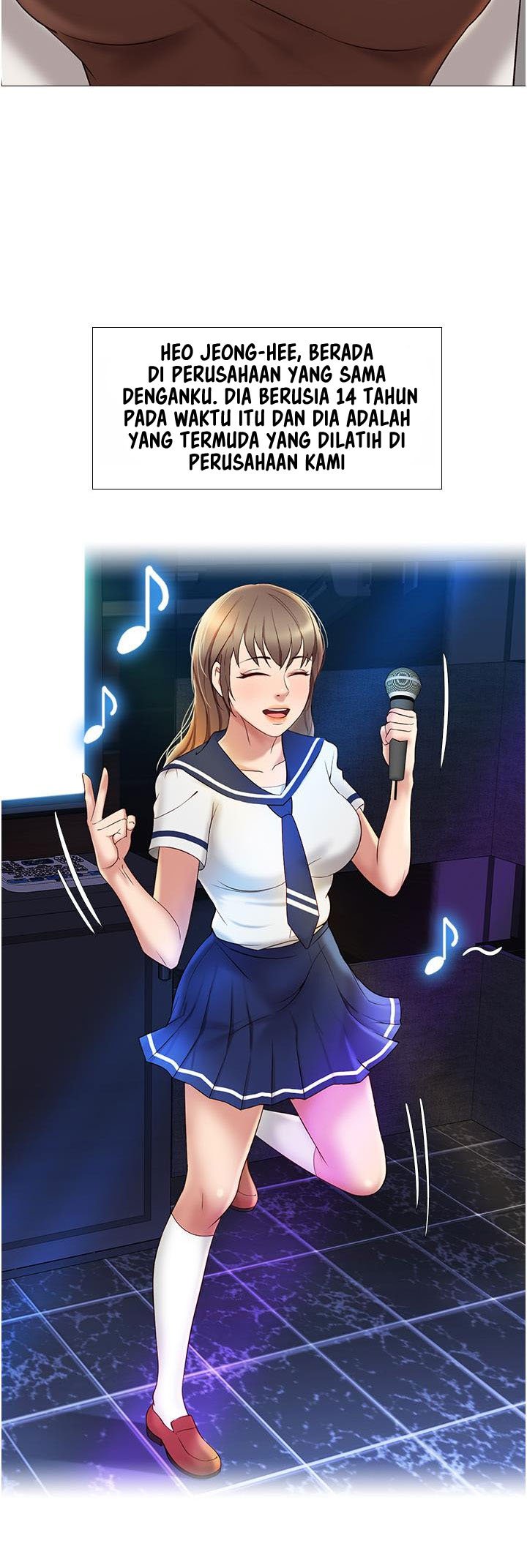 Daughter Friend - Chapter 11 47