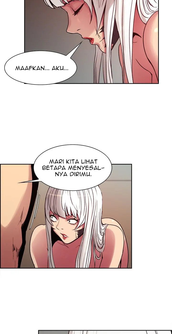 Erostica - Chapter 11 34