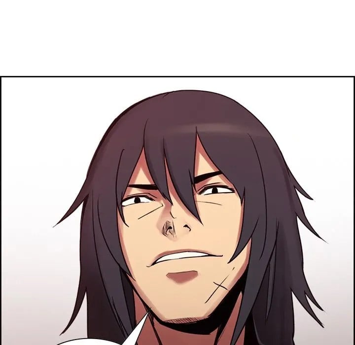 Erostica - Chapter 11 36