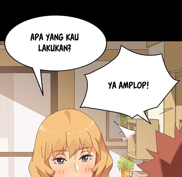 Perfect Roommates - Chapter 11 101