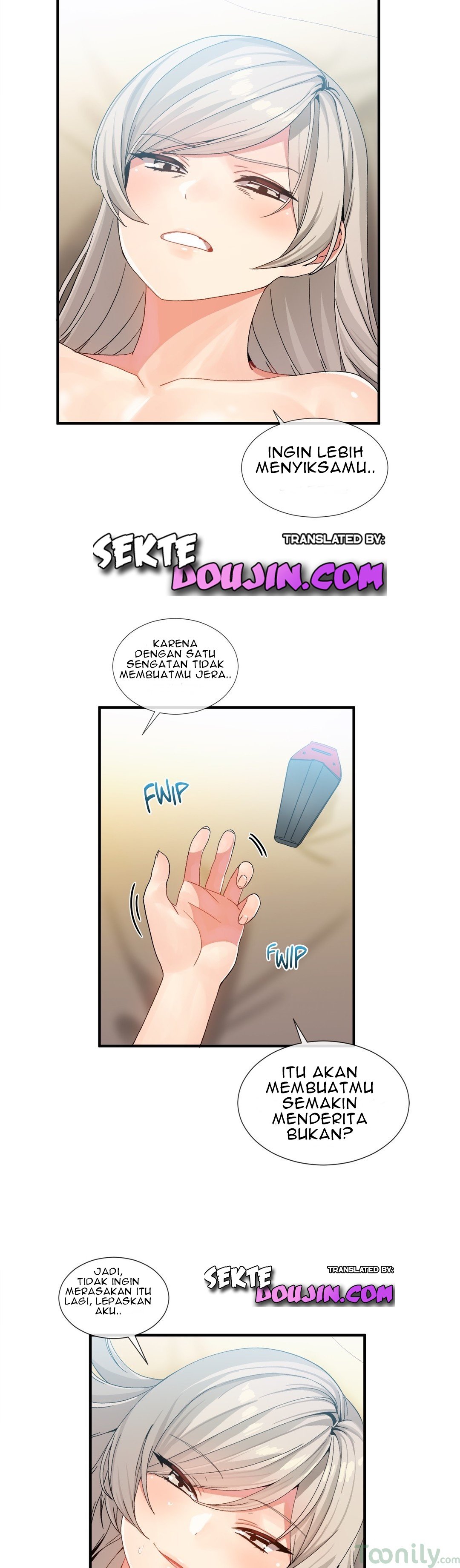 Deceptions (skull2) - Chapter 11 14
