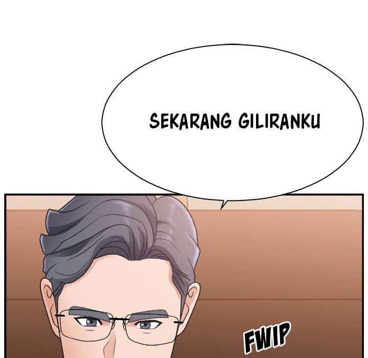 Miss Announcer - Chapter 11 25 Miss Announcer - Chapter 11 25