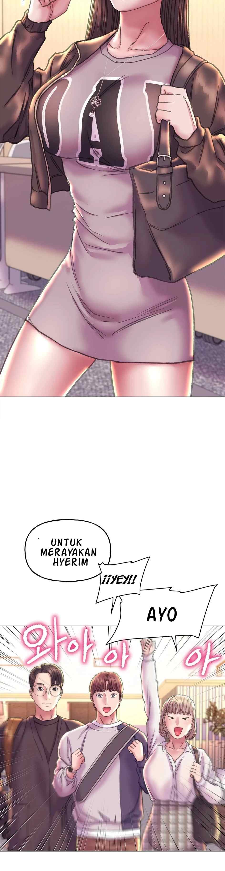 Double Face - Chapter 11 31 Double Face - Chapter 11 31