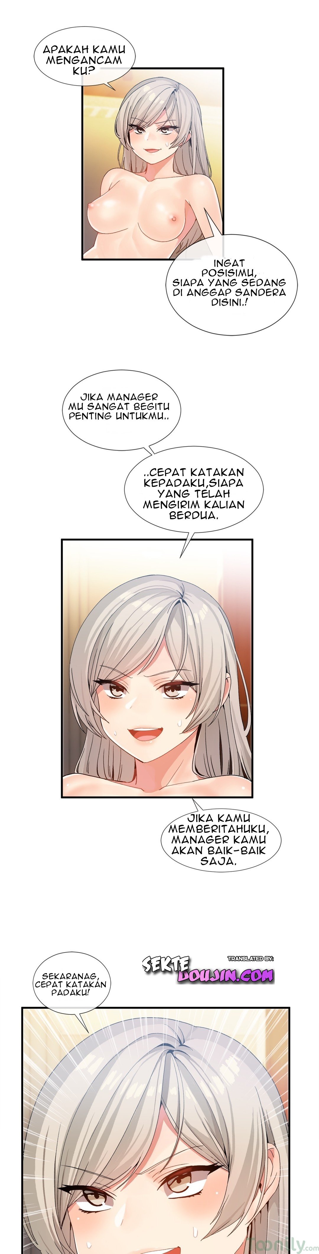 Deceptions (skull2) - Chapter 11 20