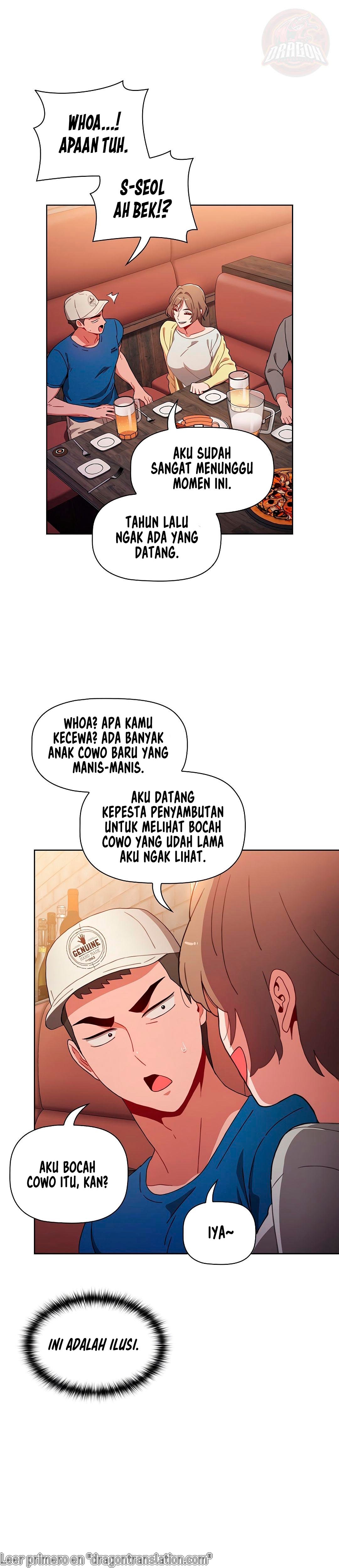 Owner The Pension - Chapter 11 14