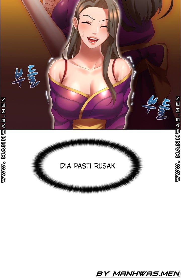 Lewd Wedding - Chapter 11 36