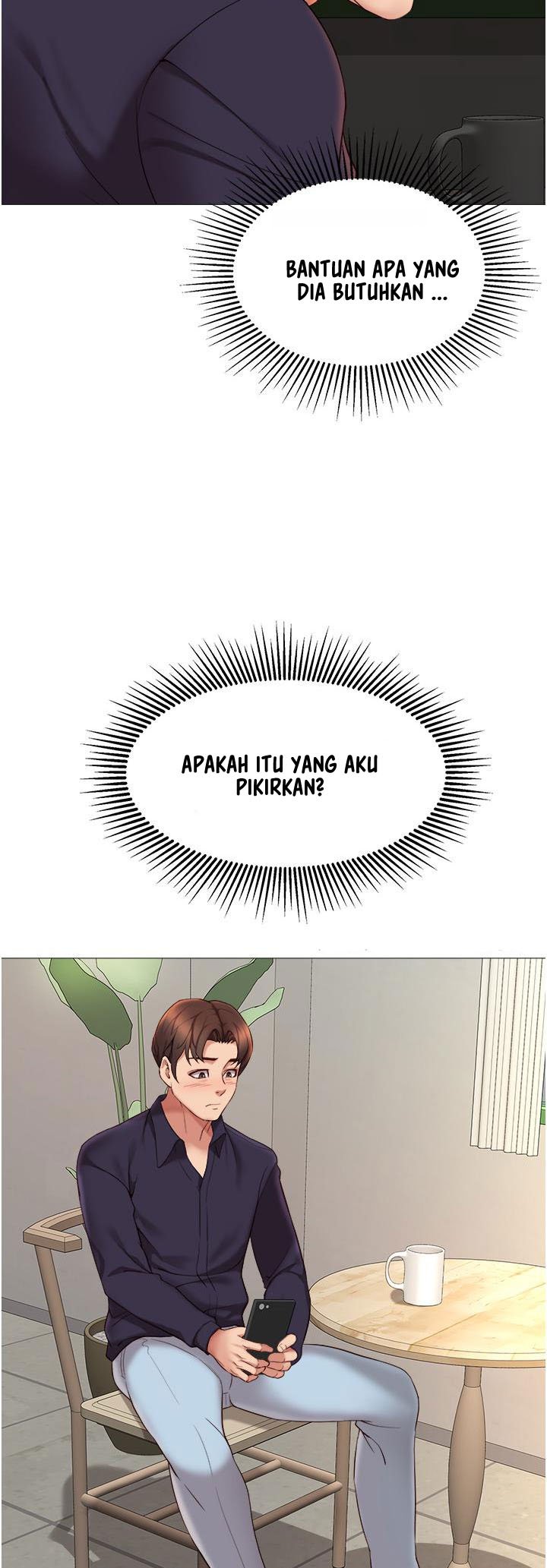 Daughter Friend - Chapter 11 31