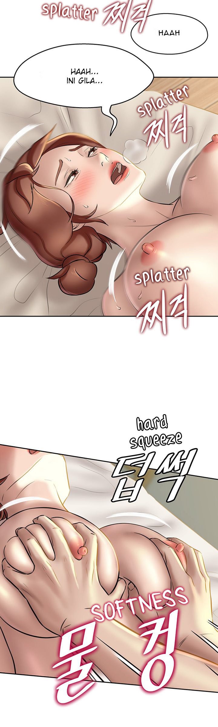 Panty Note - Chapter 11 9