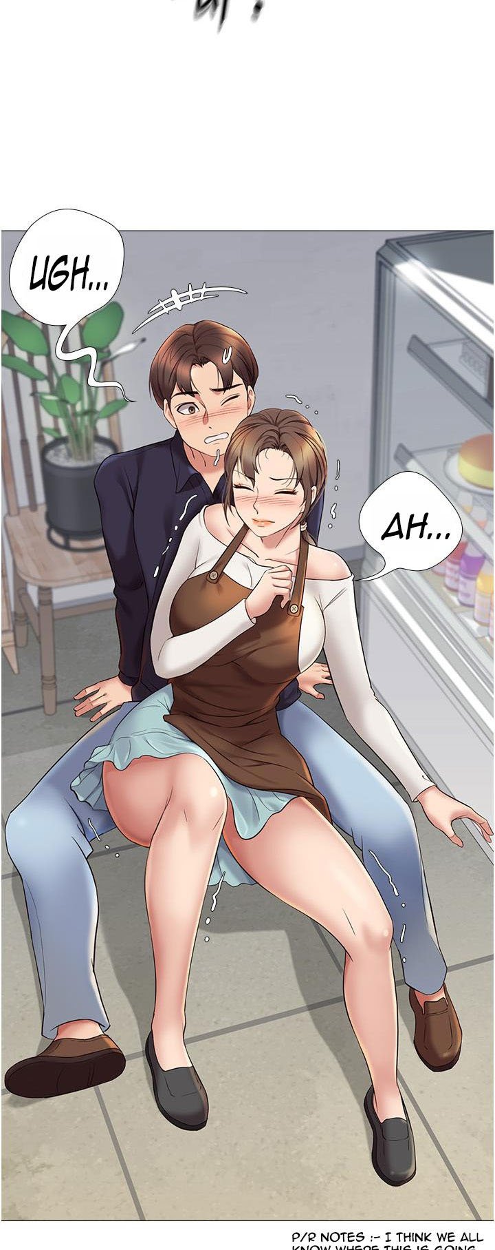 Daughter Friend - Chapter 11 61