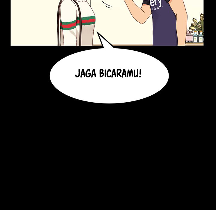 Perfect Roommates - Chapter 11 109