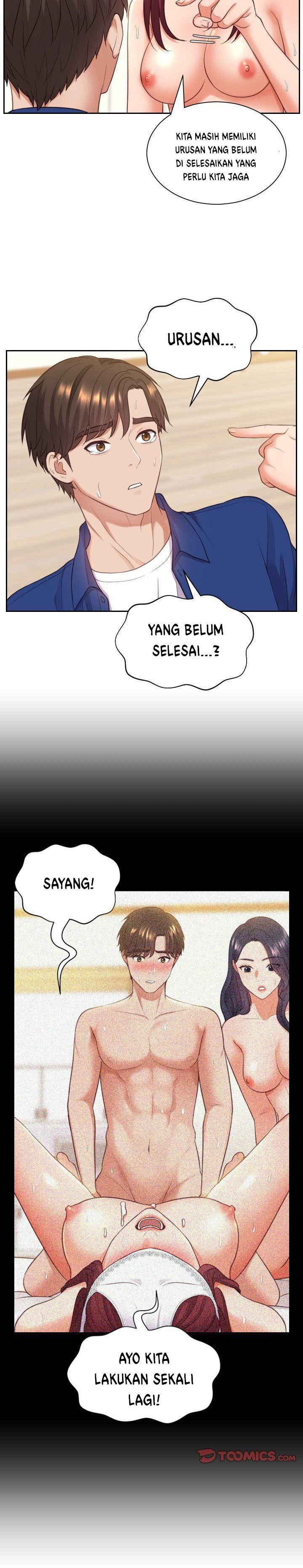 Her Situation - Chapter 11 16 Her Situation - Chapter 11 16