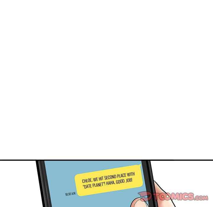 With Yumi - Chapter 11 157