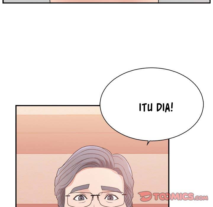 Miss Announcer - Chapter 11 16 Miss Announcer - Chapter 11 16