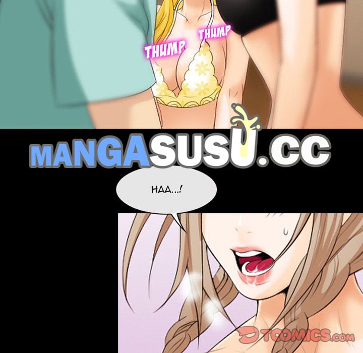 Midsummer Night&#8217;s Dream - Chapter 11 12