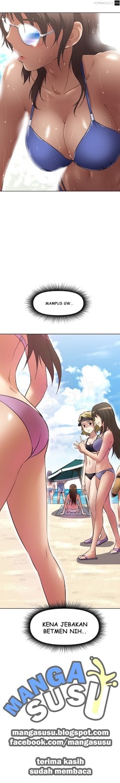 Brawling Go - Chapter 11 29