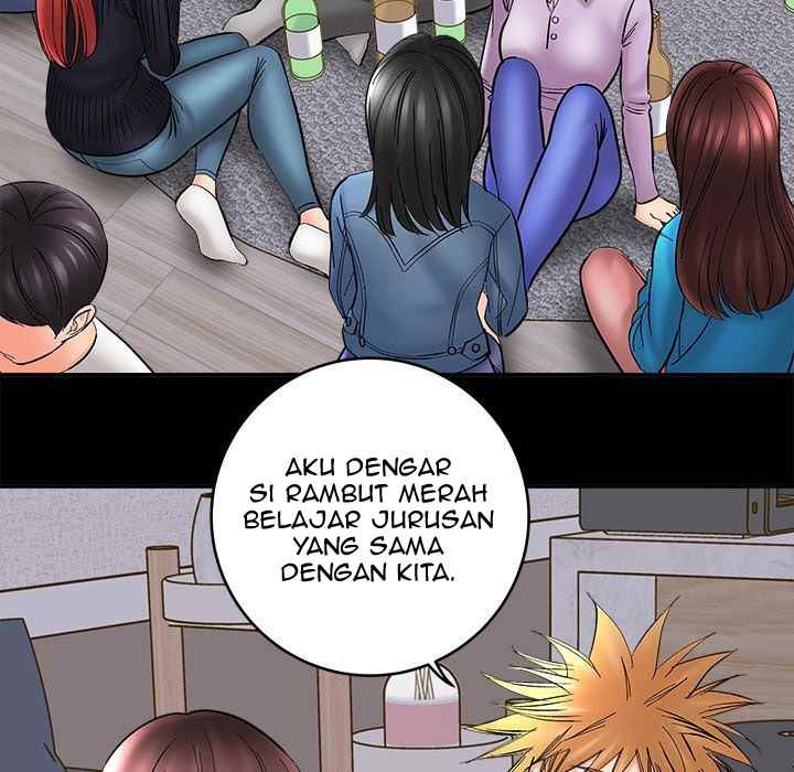 With Yumi - Chapter 11 55