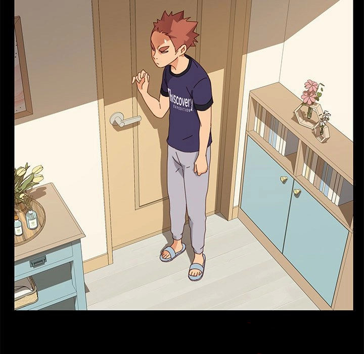 Perfect Roommates - Chapter 11 86