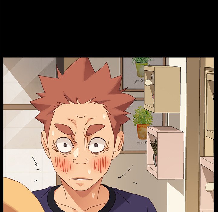 Perfect Roommates - Chapter 11 167