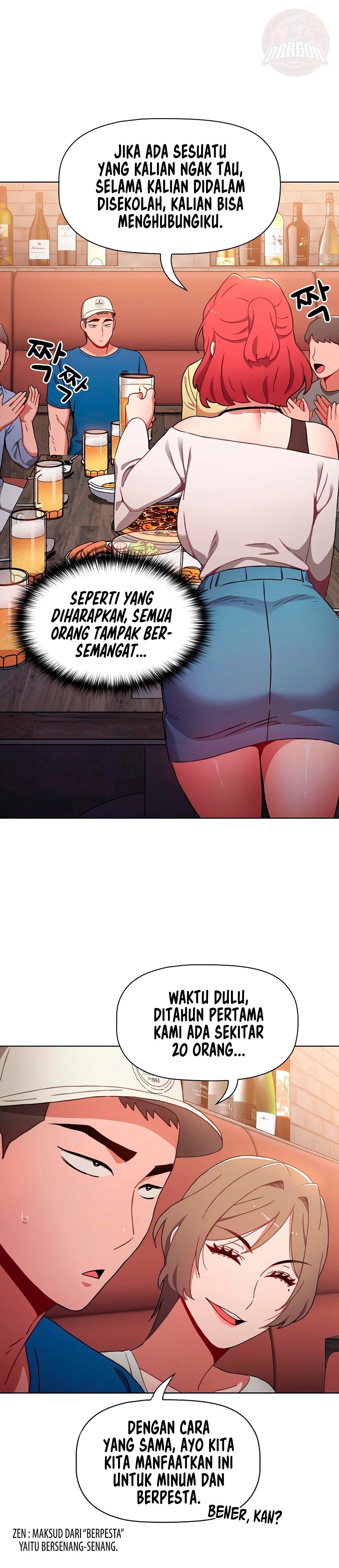 Owner The Pension - Chapter 11 13