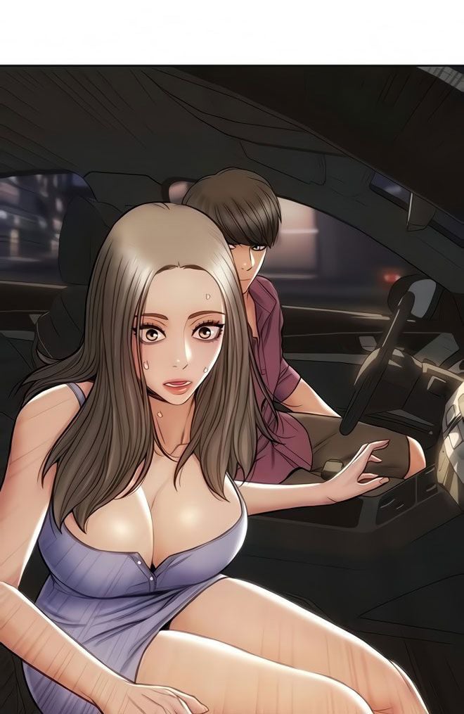 Bad Guy (Mojo) - Chapter 11 76