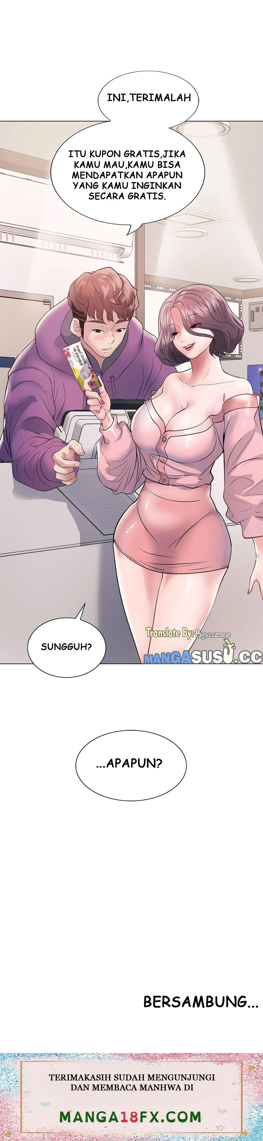 Toys Store - Chapter 11 45
