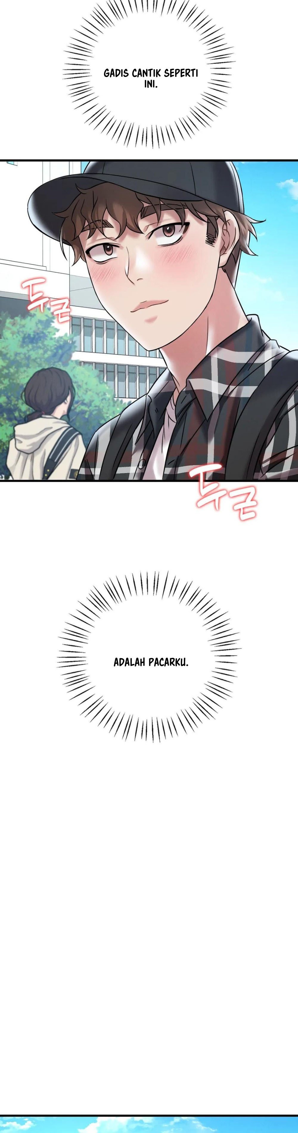 She wants to get drunk - Chapter 11 27