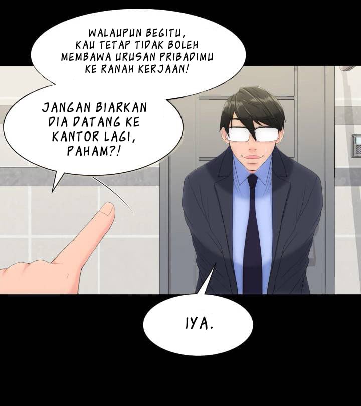 An Adult&#8217;s Experiences - Chapter 11 6