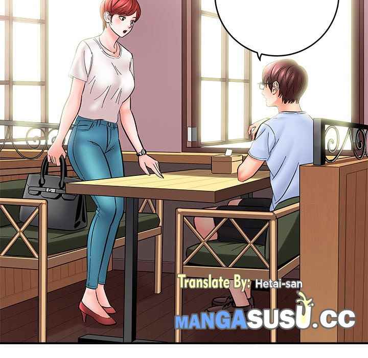 With Yumi - Chapter 11 82