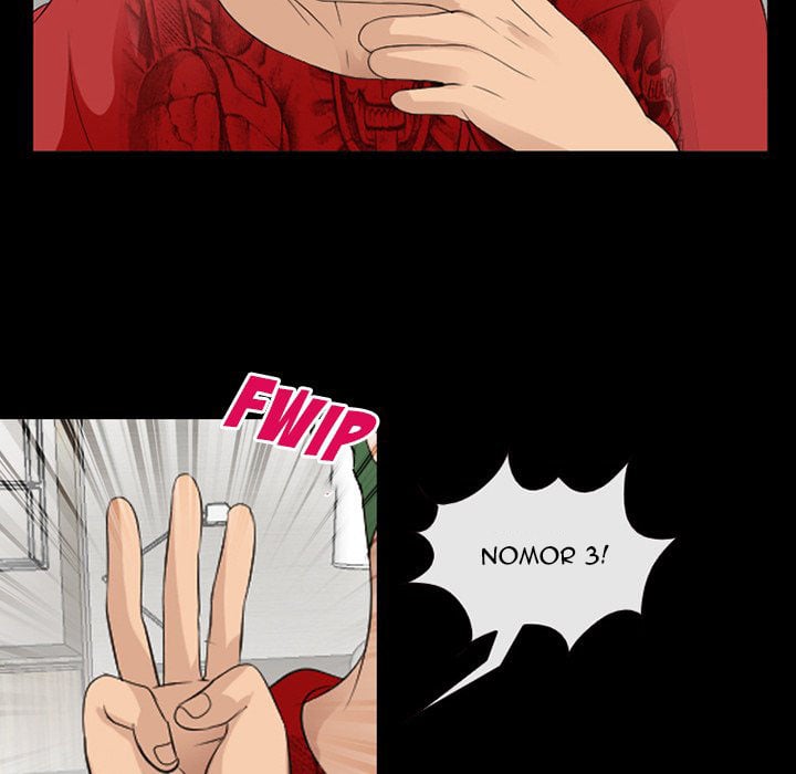 Midsummer Night&#8217;s Dream - Chapter 11 44