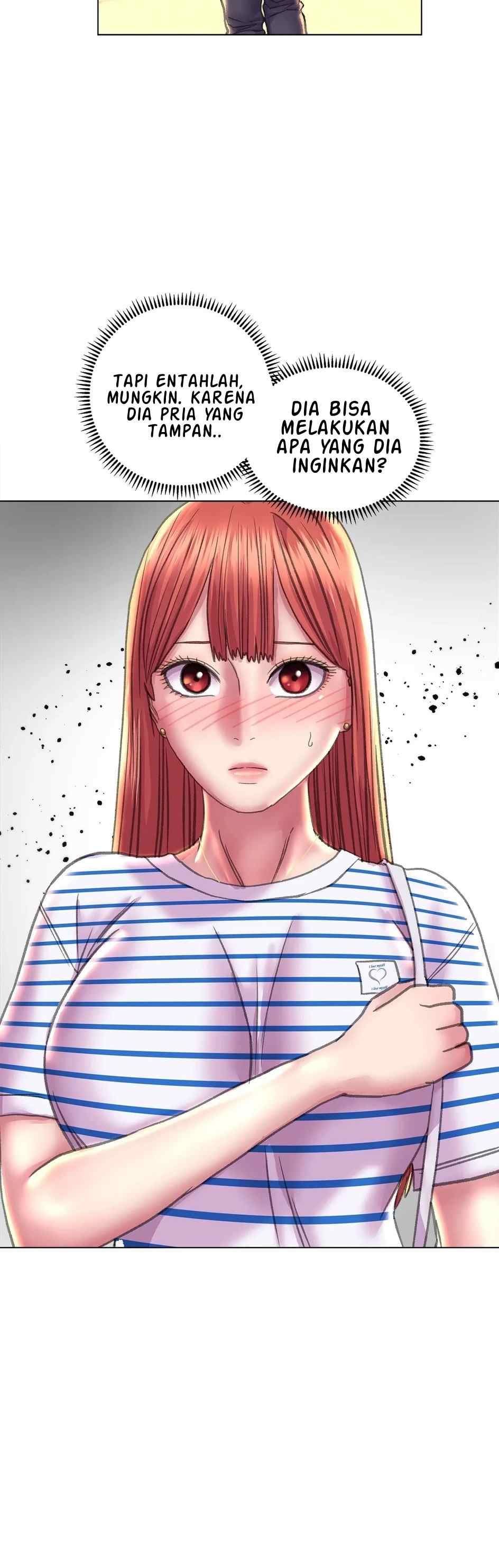 Double Face - Chapter 11 38 Double Face - Chapter 11 38