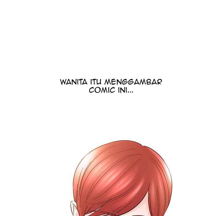 With Yumi - Chapter 11 132