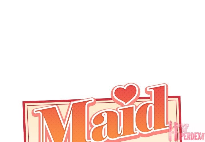 Maid (KOI) - Chapter 11 3 Maid (KOI) - Chapter 11 3