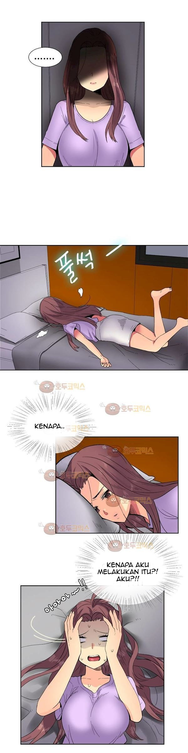 A Woman Who Can&#8217;t Refuse - Chapter 11 11