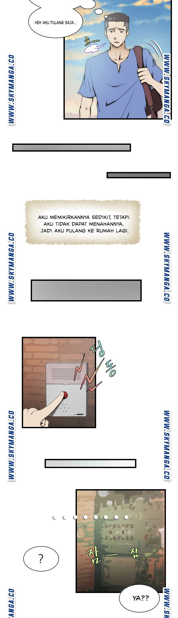 My Sister-in-Law’s Ass - Chapter 11 5 My Sister-in-Law’s Ass - Chapter 11 5