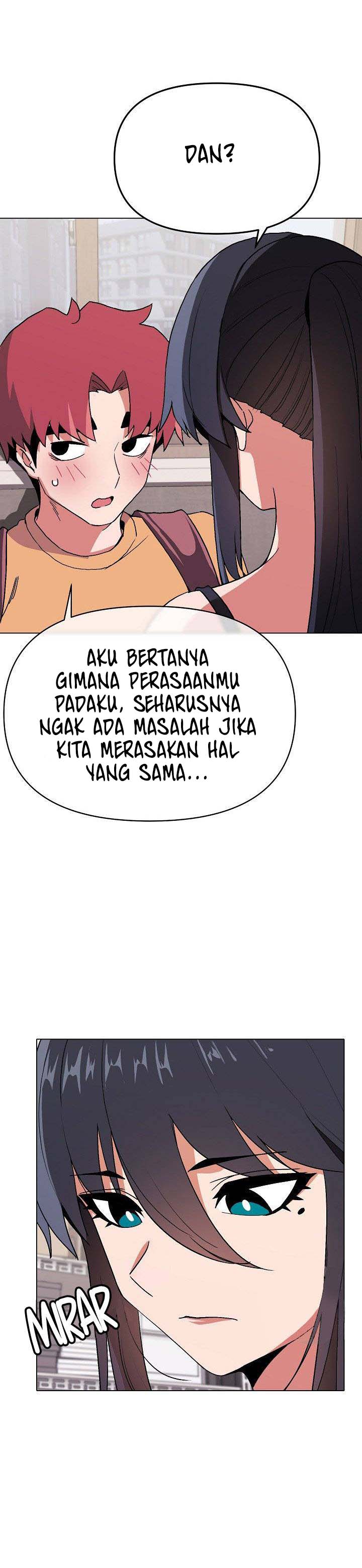 College Life Start With Club - Chapter 11 5