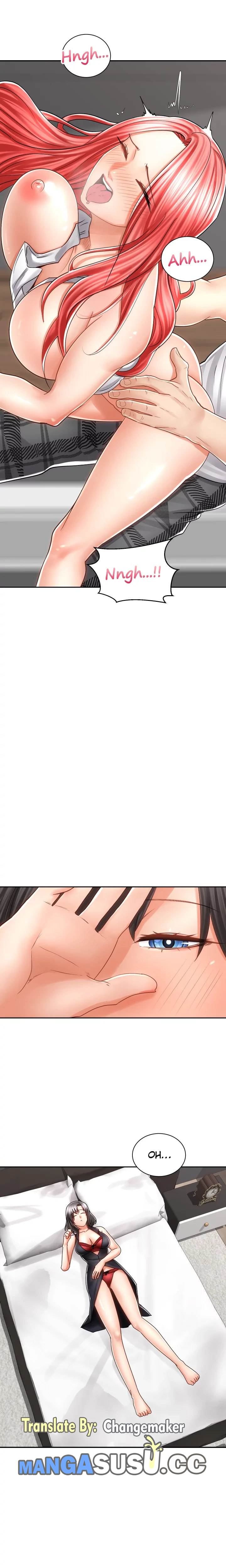 Shall We Ride? - Chapter 11 16 Shall We Ride? - Chapter 11 16