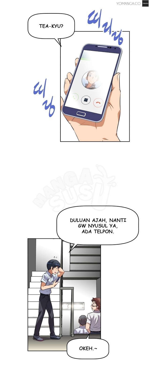 Brawling Go - Chapter 11 21