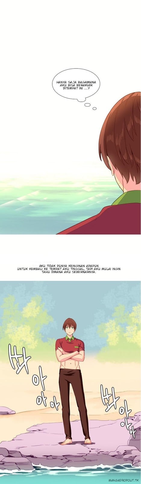 A World That I Rule - Chapter 11 16