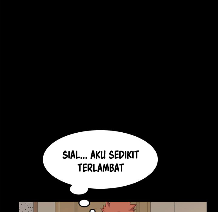 Perfect Roommates - Chapter 11 98