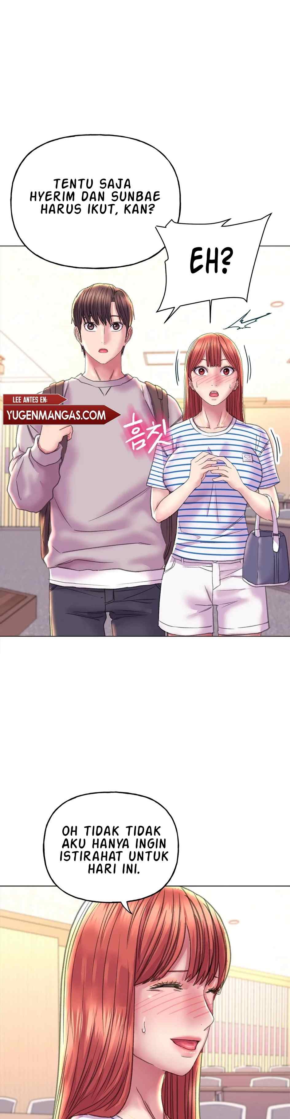 Double Face - Chapter 11 32 Double Face - Chapter 11 32