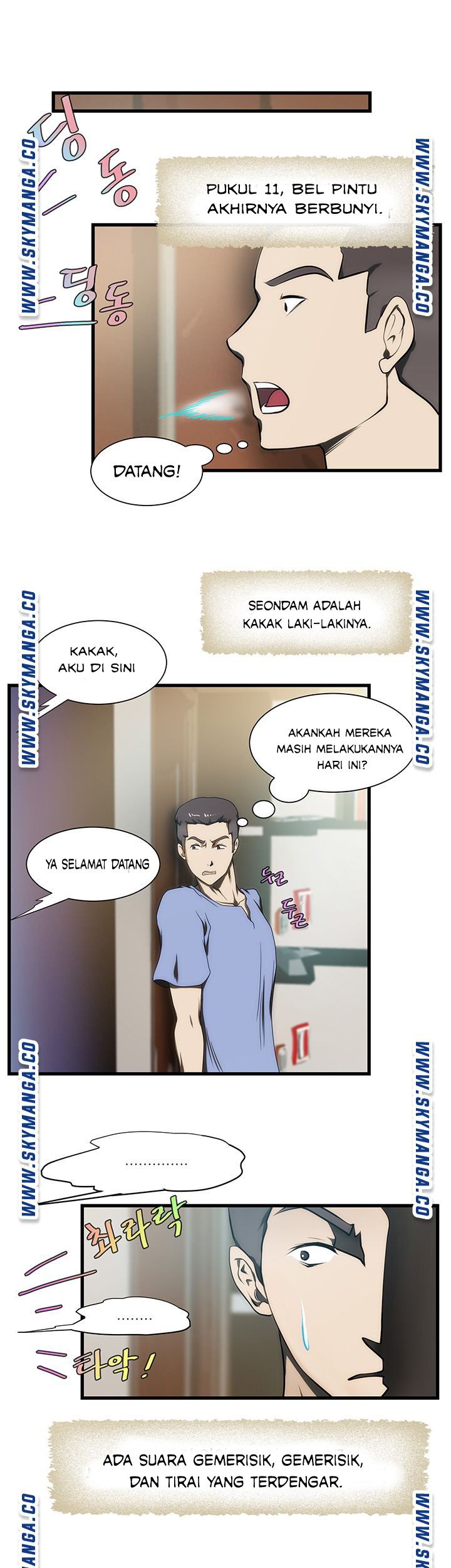 My Sister-in-Law’s Ass - Chapter 11 22 My Sister-in-Law’s Ass - Chapter 11 22