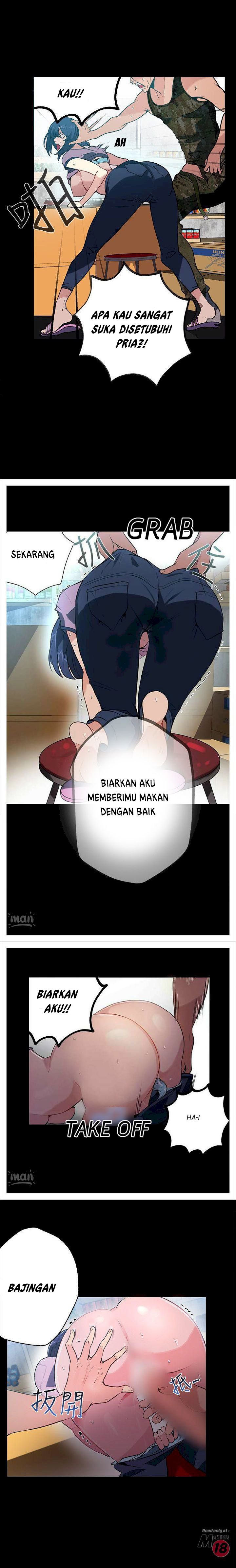 PC Goddess Room - Chapter 11 11 PC Goddess Room - Chapter 11 11